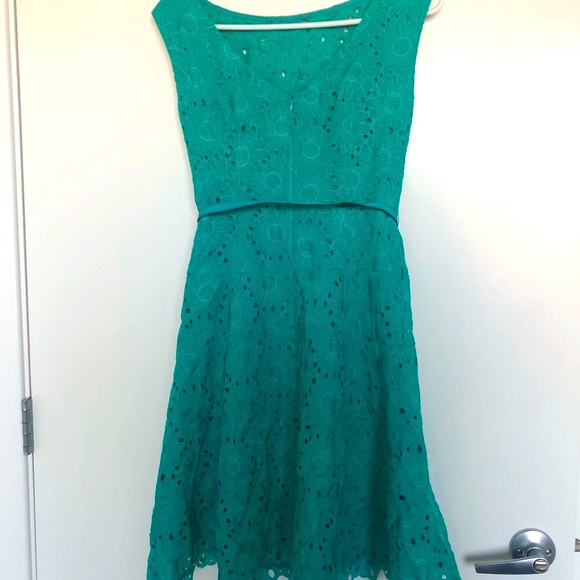 Nannette Lepore dress S - Picture 2 of 6